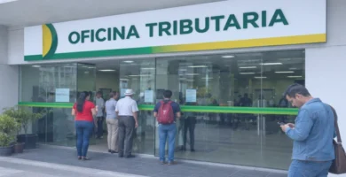 direccion de la dian en cali